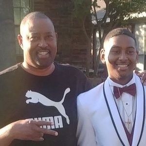 Meet your Posher, James